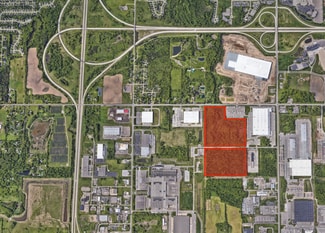 More details for 6500 W Mount Hope Hwy, Lansing, MI - Land for Sale