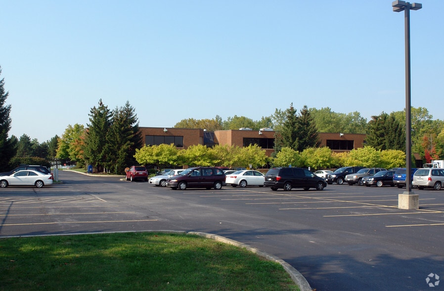 445 Electronics Pky, Liverpool, NY for lease - Building Photo - Image 3 of 11