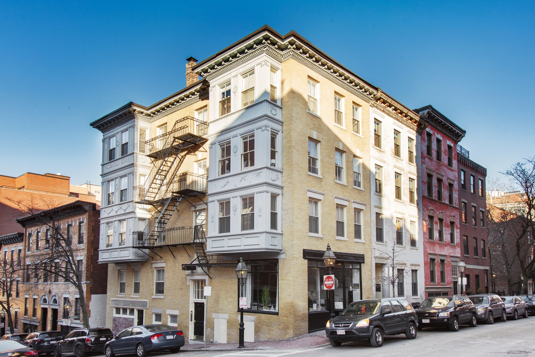 31 Phillips St, Boston, MA for lease Primary Photo- Image 1 of 5