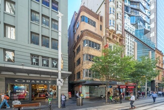 More details for 389 George Street, Sydney - Office for Lease
