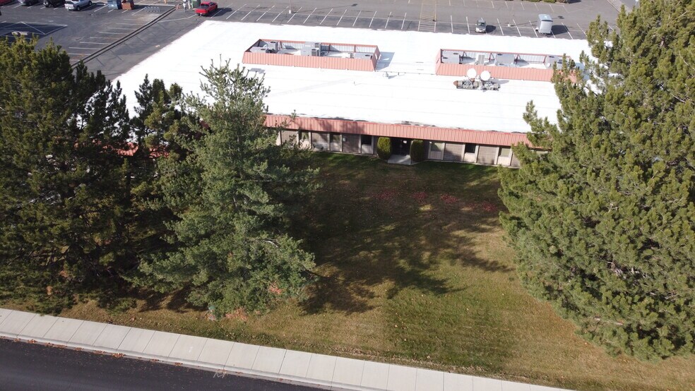 3160 George Washington Way, Richland, WA à louer - Photo du bâtiment - Image 2 de 4