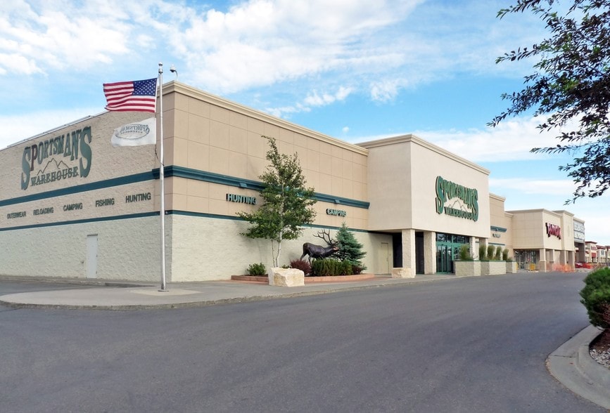 2909 S 25th E, Idaho Falls, ID for sale - Primary Photo - Image 2 of 7