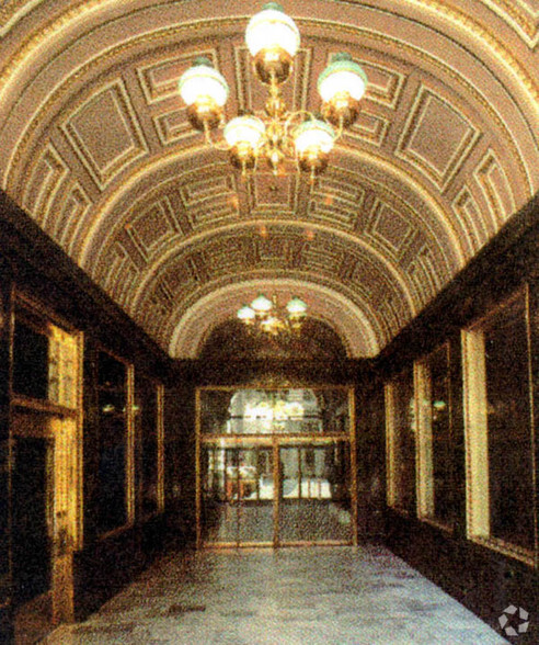 1420-1440 Broadway, Oakland, CA for lease - Lobby - Image 2 of 4