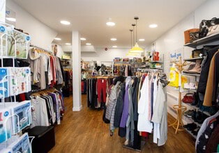 213 Lisburn Rd, Belfast à louer Photo intérieure- Image 2 de 3