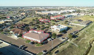 More details for Las Canteras Business Park – Office for Sale, Laredo, TX