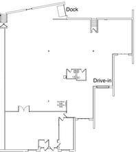7150-7174 Shady Oak Rd, Eden Prairie, MN à louer Plan de site- Image 1 de 6
