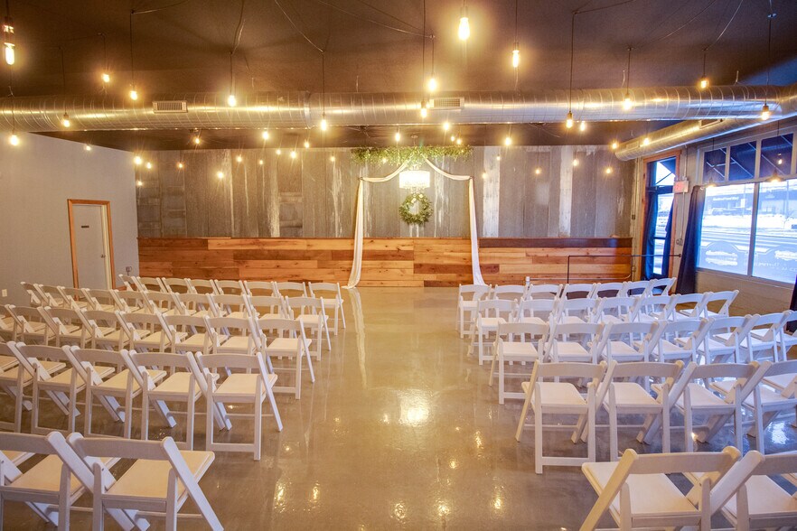 309 N State St, Jerseyville, IL à louer - Photo du bâtiment - Image 3 de 25