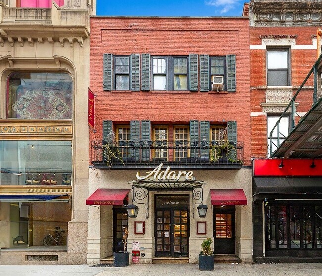 Plus de détails pour 149 E 57th St, New York, NY - Commerce de détail à louer