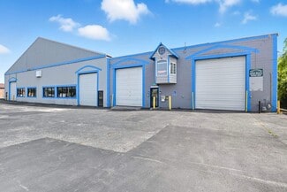 Plus de détails pour 1436 Scottsville Rd, Rochester, NY - Industriel à vendre