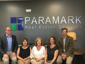 Paramark Team