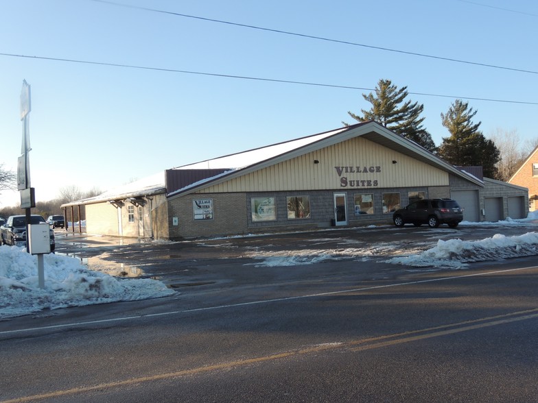 447 Hwy CP, Coleman, WI à vendre - Photo du bâtiment - Image 1 de 1