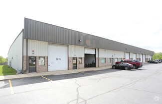 More details for 9162-9178 Trinity Dr, Lake In The Hills, IL - Industrial for Lease