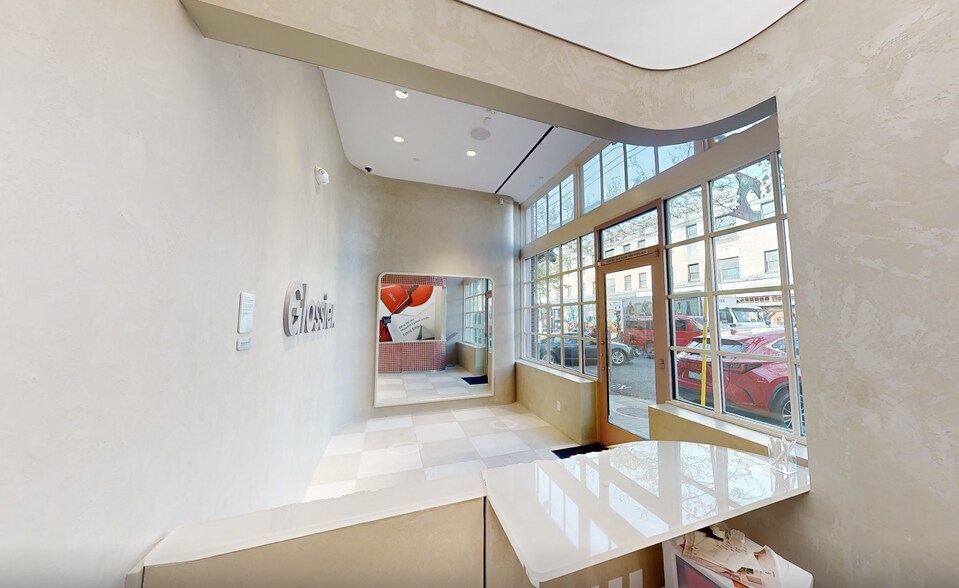 1514 10th Ave, Seattle, WA à louer - Numérisation 3D de Matterport - Image 3 de 13