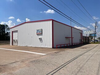 Plus de détails pour 13207 Highway 6, Santa Fe, TX - Commerce de détail, Industriel à louer