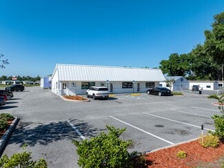 Plus de détails pour 4134-4136 W US Highway 90, Lake City, FL - Commerce de détail à vendre