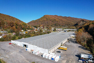 147 Warehouse St, Weber City, VA - Aérien  Vue de la carte - Image1