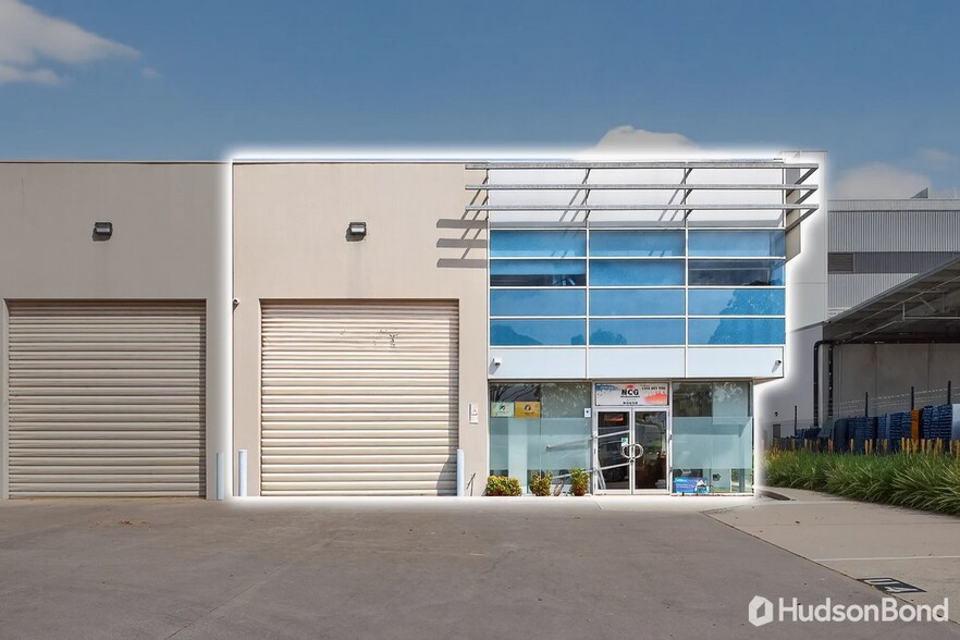 19-23 Clarinda Rd, Oakleigh South à vendre - Photo du bâtiment - Image 1 de 3