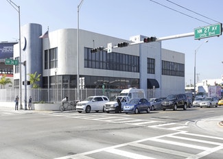 More details for 2700 NW 36th St, Miami, FL - Office for Lease
