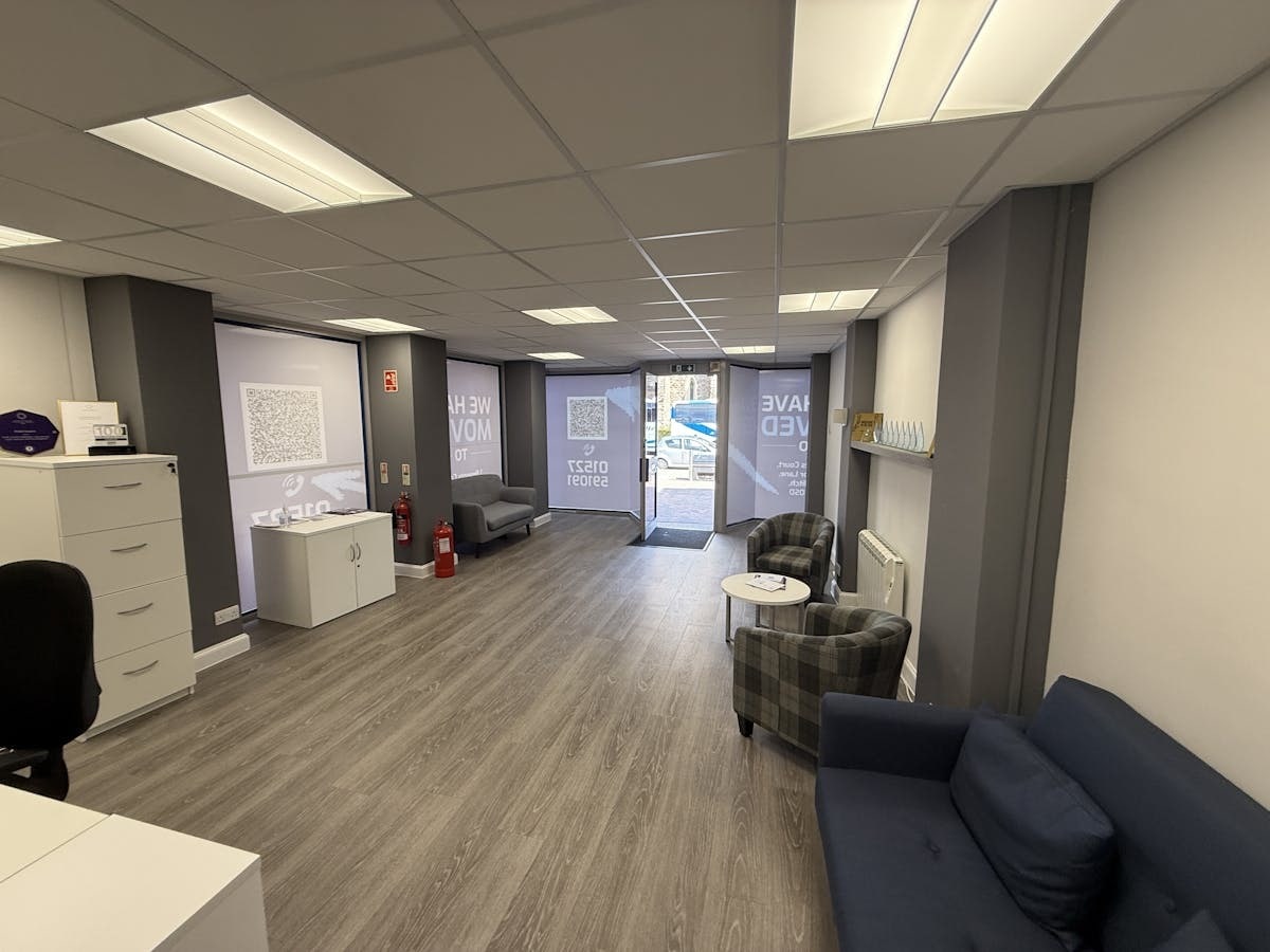 5-6 Church Green W, Redditch for lease Interior Photo- Image 1 of 2