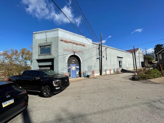 More details for 3001 Pulawski Way, Pittsburgh, PA - Industrial for Sale