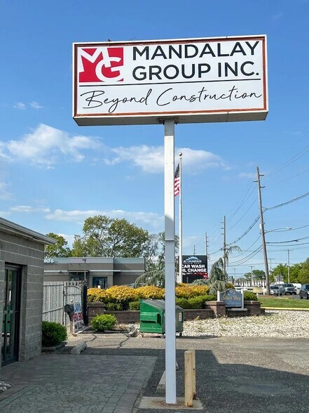 1782 Hooper Ave, Toms River, NJ à louer - Photo du bâtiment - Image 2 de 5