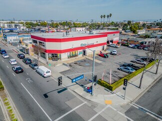 Plus de détails pour 6434 Eastern Ave, Bell, CA - Commerce de détail à vendre