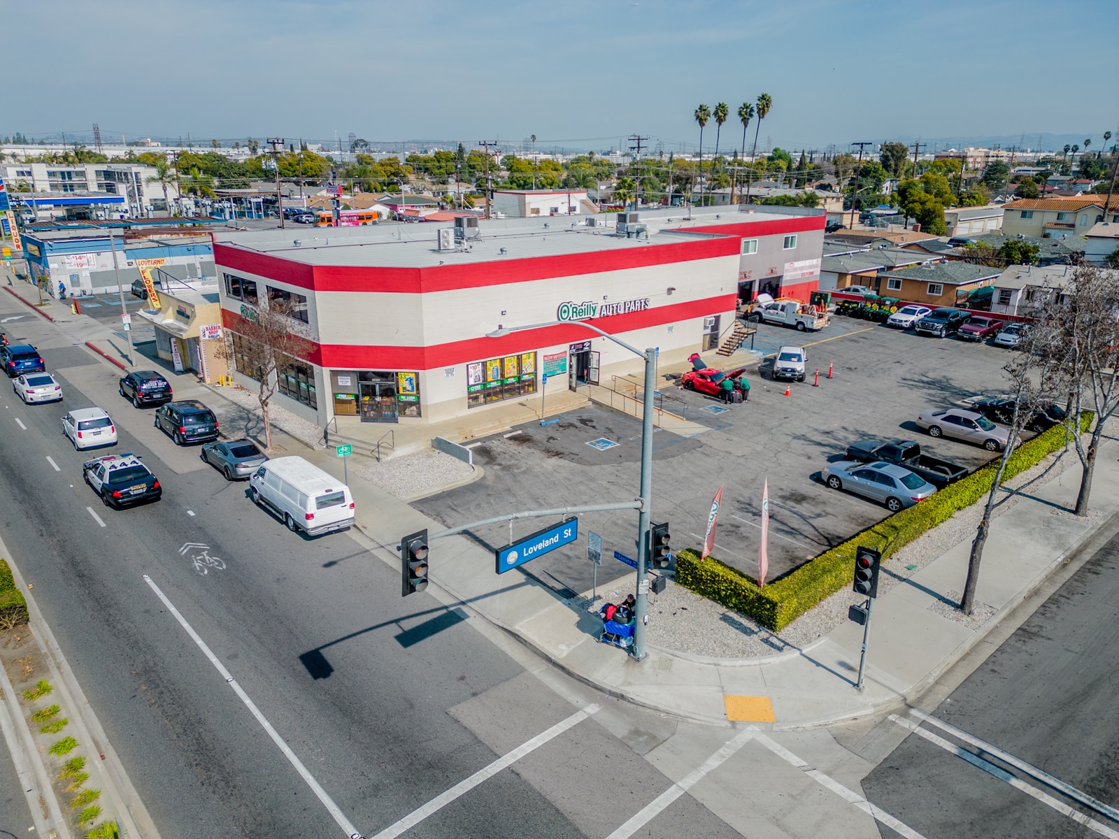 6434 Eastern Ave, Bell, CA for sale Building Photo- Image 1 of 6