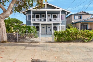 Plus de détails pour 372 W 11th St, San Pedro, CA - Multi-résidentiel à vendre