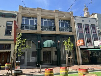 More details for 31 Post St, San Jose, CA - Office, Retail for Lease