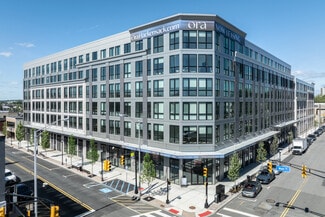 More details for 321 Main St, Hackensack, NJ - Retail for Lease