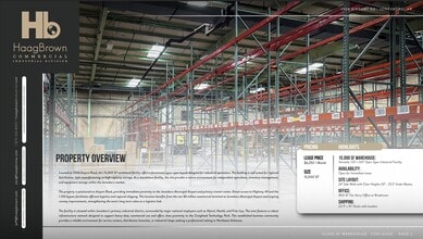 3506 Airport Rd, Jonesboro, AR for lease Interior Photo- Image 1 of 1