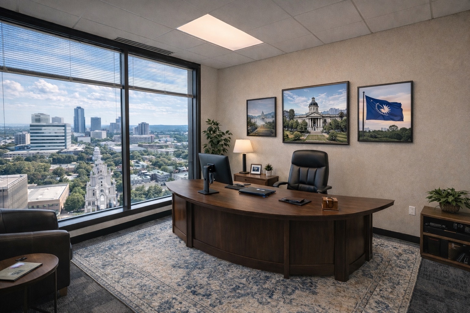 1901 Main St, Columbia, SC for lease Interior Photo- Image 1 of 8