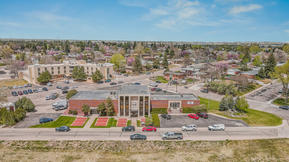 3120 Old Faithful Rd, Cheyenne, WY à vendre - Photo du bâtiment - Image 3 de 27