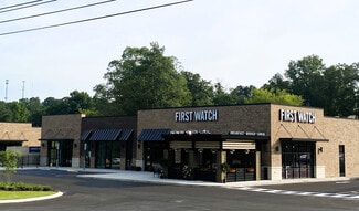Plus de détails pour 725 1st St S, Alabaster, AL - Commerce de détail à louer