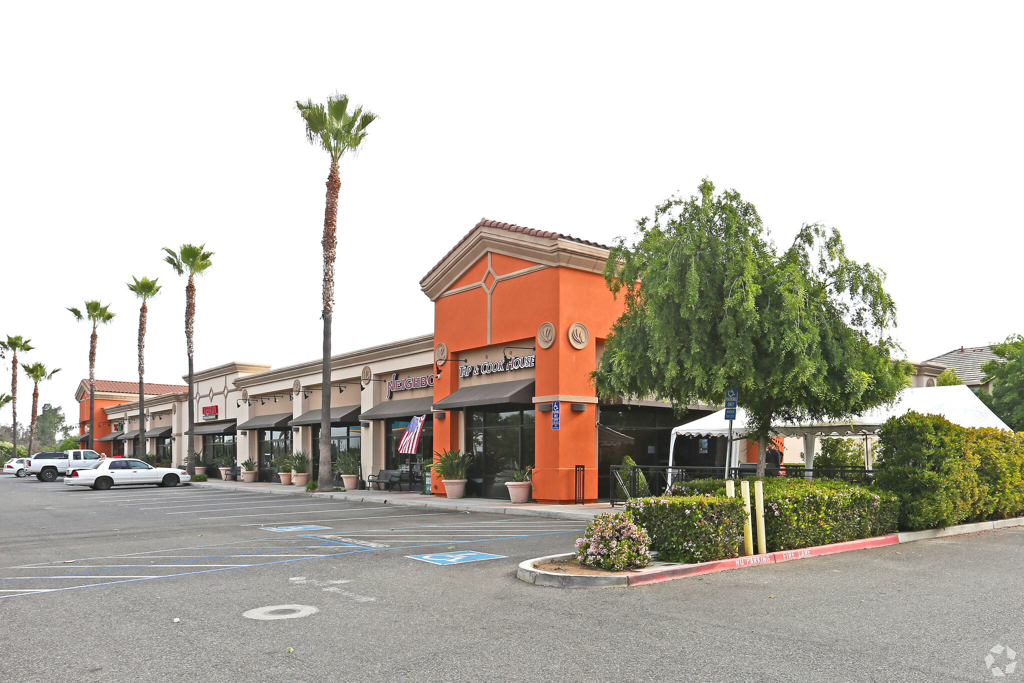 1175 N Fowler Ave, Clovis, CA for sale Primary Photo- Image 1 of 1