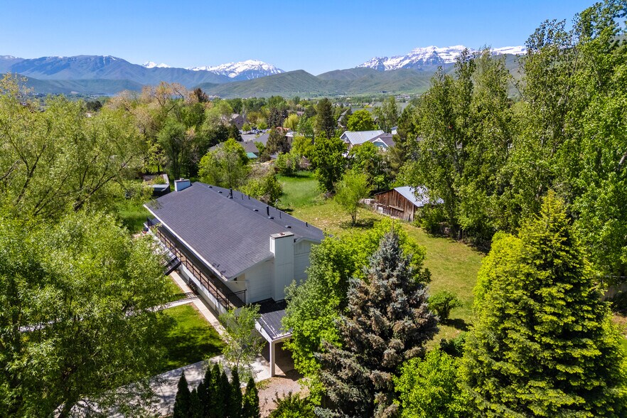 49 N 300 E, Midway, UT à vendre - Photo du bâtiment - Image 2 de 43