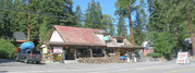 7062 W Lake Blvd, Tahoma CA - Station d’essence