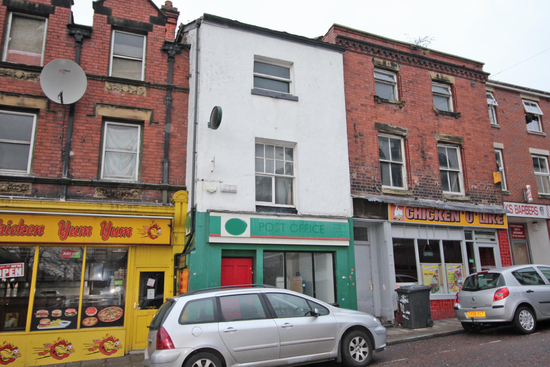 30 Town Hill, Wrexham for sale Primary Photo- Image 1 of 1