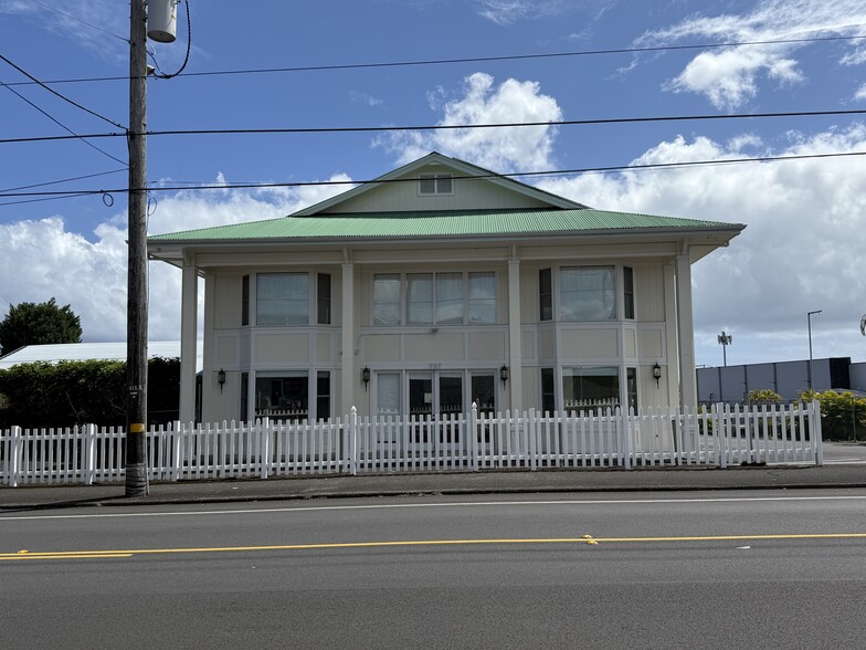 707 Kinoole St, Hilo, HI for lease - Building Photo - Image 2 of 5