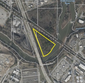 More details for 0 S Atlanta Rd, Atlanta, GA - Land for Sale