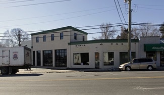 More details for 71 Mineola Ave, Roslyn Heights, NY - Retail for Sale