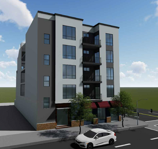 Plus de détails pour 8201 MacArthur Blvd, Oakland, CA - Terrain à vendre