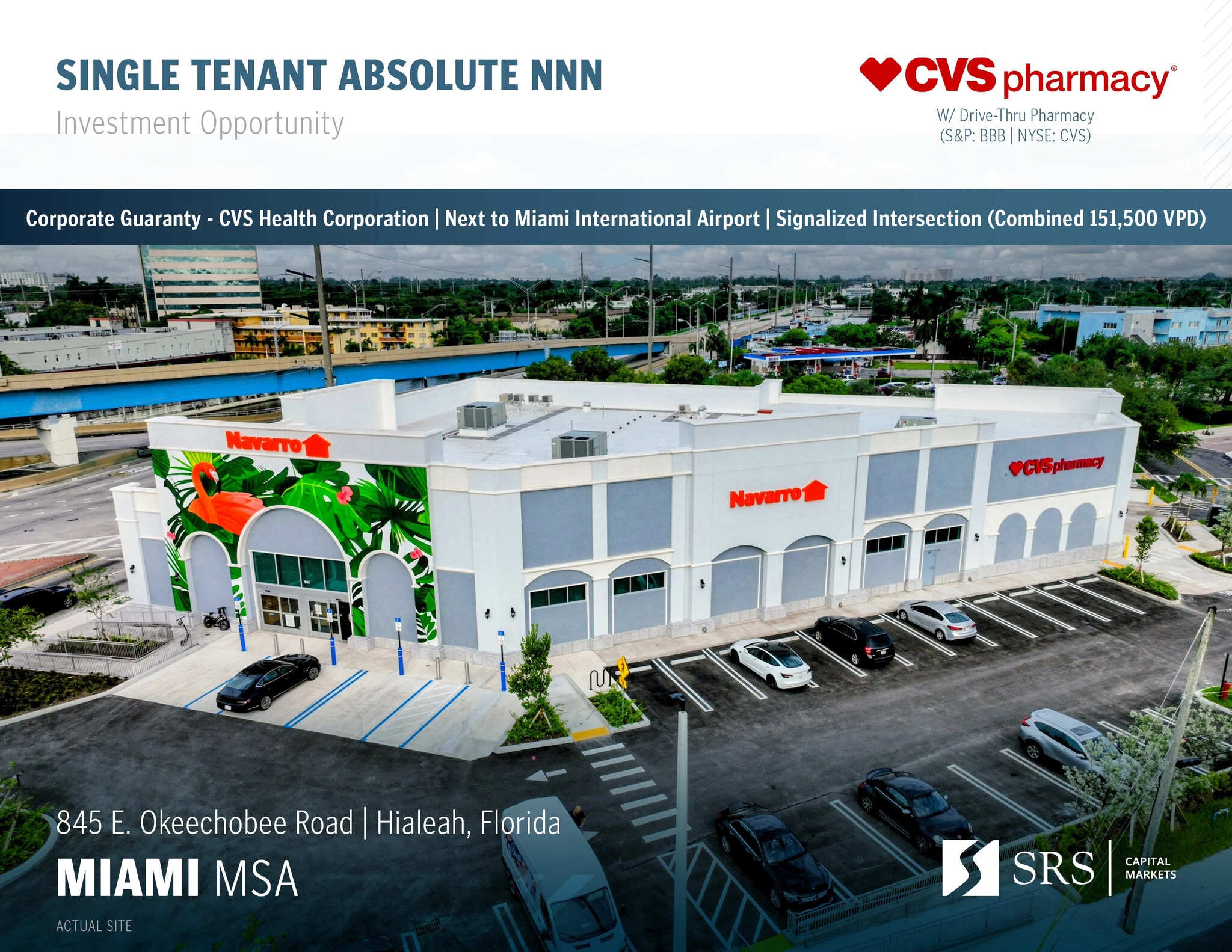 845 E Okeechobee Rd, Hialeah, FL for sale Building Photo- Image 1 of 10