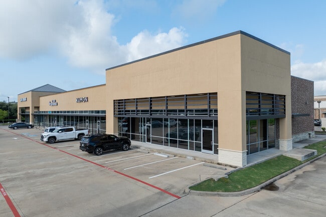 More details for 12920 University Blvd, Sugar Land, TX - Retail for Lease