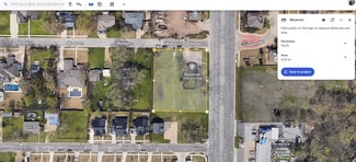 More details for 7651 Davis Blvd, North Richland Hills, TX - Land for Sale
