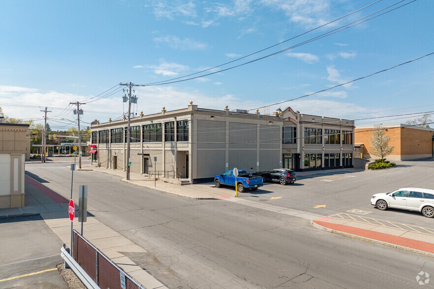 2363 James St, Syracuse, NY for lease - Building Photo - Image 3 of 6