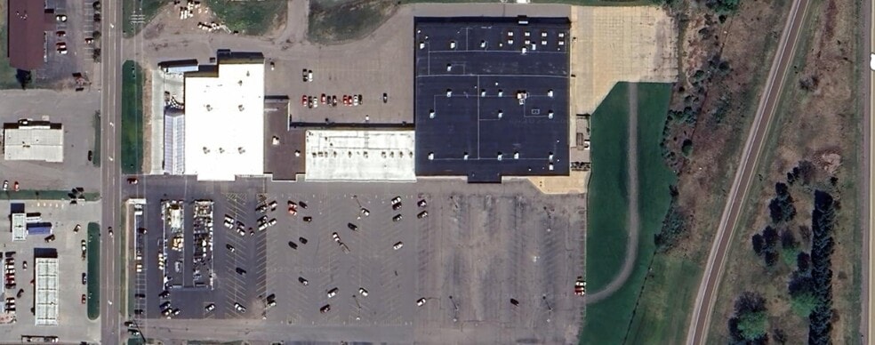 3500 E Main St, Merrill, WI for sale - Building Photo - Image 2 of 4