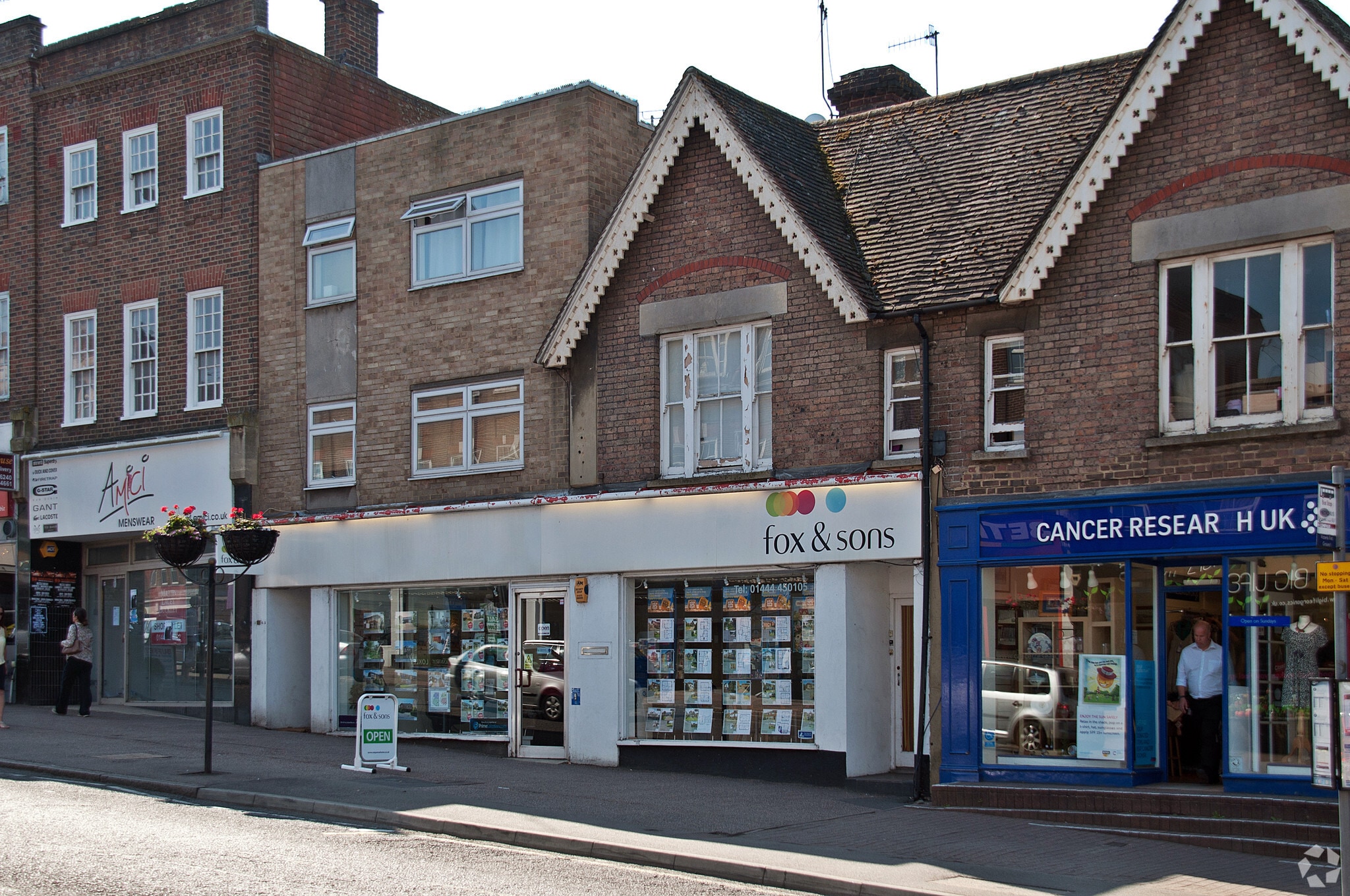 115 South Rd, Haywards Heath for sale Building Photo- Image 1 of 4