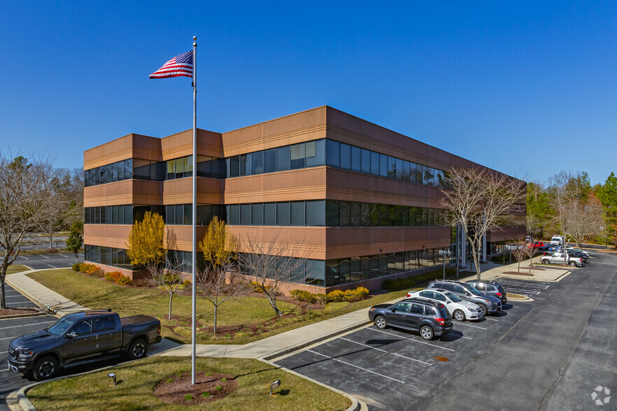 23330 Cottonwood Pky, California, MD for lease - Building Photo - Image 1 of 4