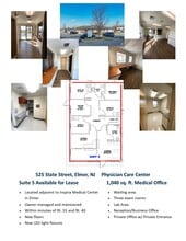 525 State St, Elmer, NJ for lease Building Photo- Image 1 of 1